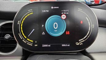 MINI Hatchback Cooper S Collection Edition