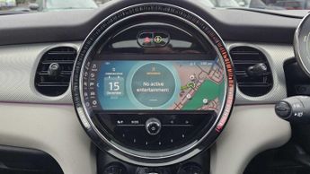 MINI Hatchback Cooper S Collection Edition