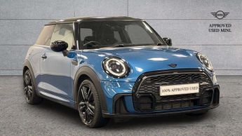 MINI Hatch Cooper Sport