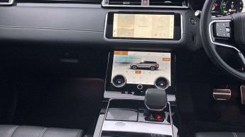 Land Rover Range Rover Velar R-Dynamic SE