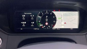Land Rover Range Rover Velar R-Dynamic SE
