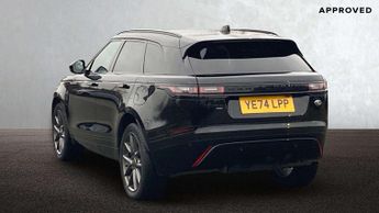 Land Rover Range Rover Velar R-Dynamic SE