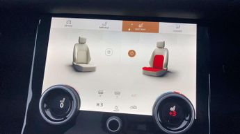 Land Rover Range Rover Velar R-Dynamic SE