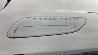 Land Rover Range Rover Velar R-Dynamic SE