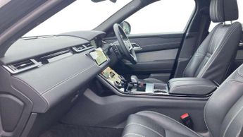 Land Rover Range Rover Velar R-Dynamic SE