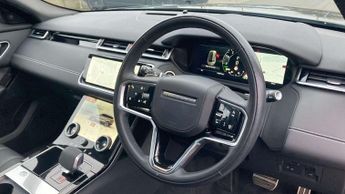 Land Rover Range Rover Velar R-Dynamic SE