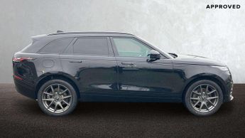Land Rover Range Rover Velar R-Dynamic SE