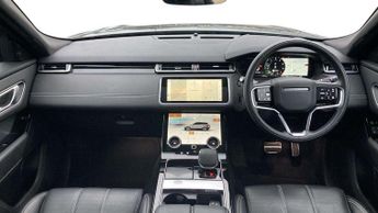 Land Rover Range Rover Velar R-Dynamic SE