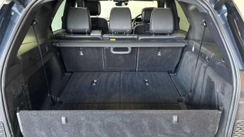 Land Rover Discovery R-Dynamic HSE