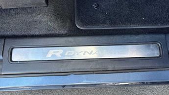 Land Rover Discovery R-Dynamic HSE