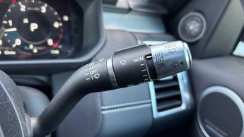 Land Rover Discovery R-Dynamic HSE