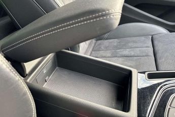 Audi A5 Black Edition