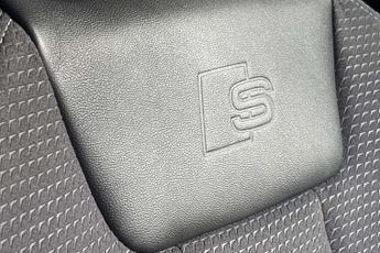 Audi A5 Black Edition