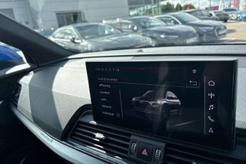 Audi Q5 S Line