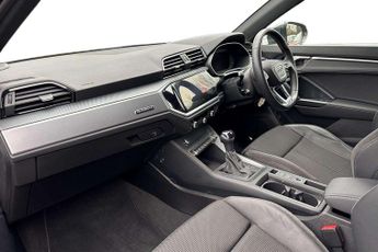 Audi Q3 S Line