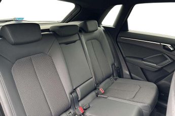 Audi Q3 S Line