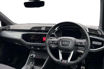 Audi Q3 S Line