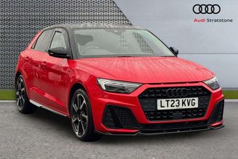 Audi A1 Sport