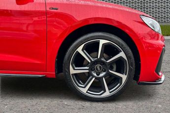 Audi A1 Sport