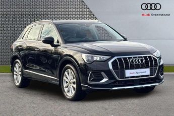Audi Q3 Sport
