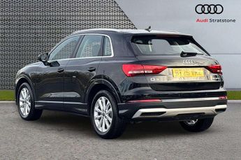 Audi Q3 Sport