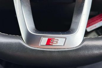 Audi Q3 Black Edition