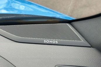 Audi Q3 Black Edition