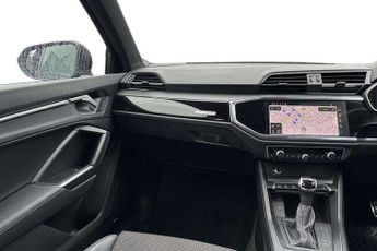 Audi Q3 Black Edition