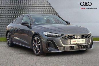 Audi A5 S5 Edition 1