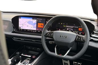 Audi A5 S5 Edition 1