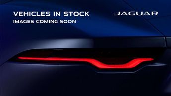 Jaguar F-Pace R-Dynamic HSE Black