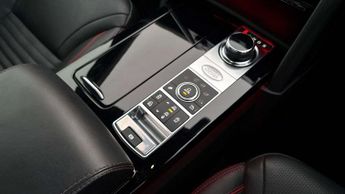 Land Rover Discovery HSE Luxury