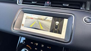 Land Rover Range Rover Evoque R-Dynamic S