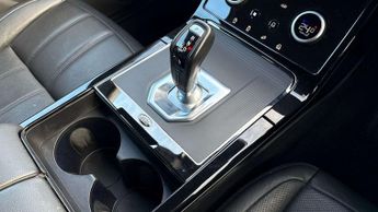 Land Rover Range Rover Evoque R-Dynamic S