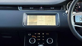 Land Rover Range Rover Evoque R-Dynamic S