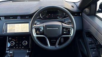 Land Rover Range Rover Evoque R-Dynamic S