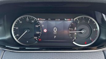 Land Rover Range Rover Evoque R-Dynamic S