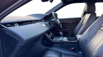 Land Rover Range Rover Evoque R-Dynamic S