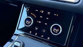 Land Rover Range Rover Evoque R-Dynamic S