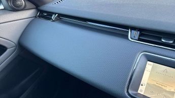 Land Rover Range Rover Evoque R-Dynamic S