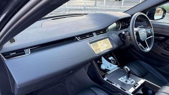 Land Rover Range Rover Evoque R-Dynamic S