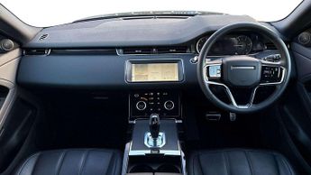 Land Rover Range Rover Evoque R-Dynamic S