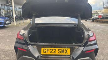 BMW 8 Series M Sport