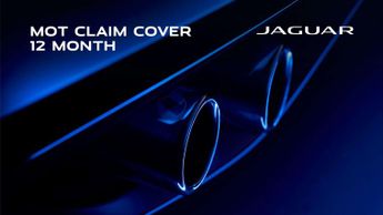 Jaguar F-PACE R-Dynamic HSE Black