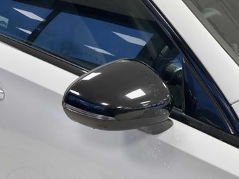 Mercedes-Benz A Class AMG Line Premium Edition