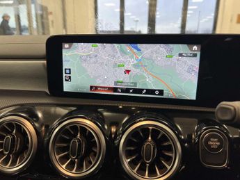 Mercedes-Benz A Class AMG Line Premium Edition