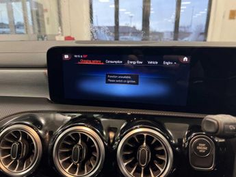 Mercedes-Benz A Class AMG Line Premium Edition