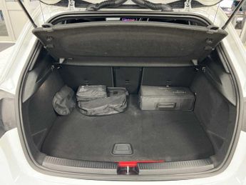 Mercedes-Benz A Class AMG Line Premium Edition