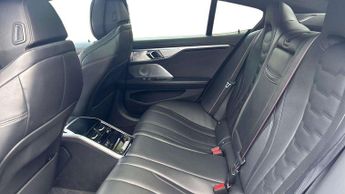 BMW 8 Series M Sport
