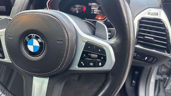 BMW 8 Series M Sport